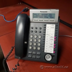 Panasonic KX-DT343 Digital Proprietary Phone